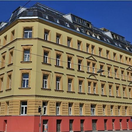 Gemuetliches Studio L Lf13 Wien Eksteriør bilde